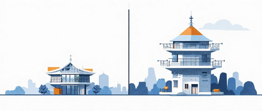 【轻松一刻】前端开发中的“渐进增强”与“优雅降级”