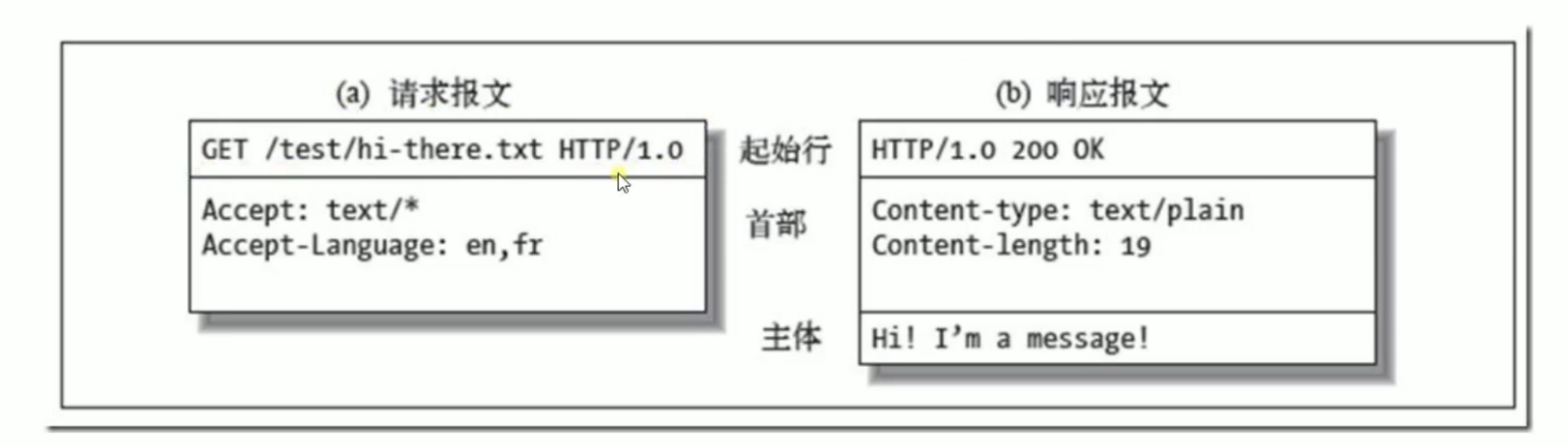 报文