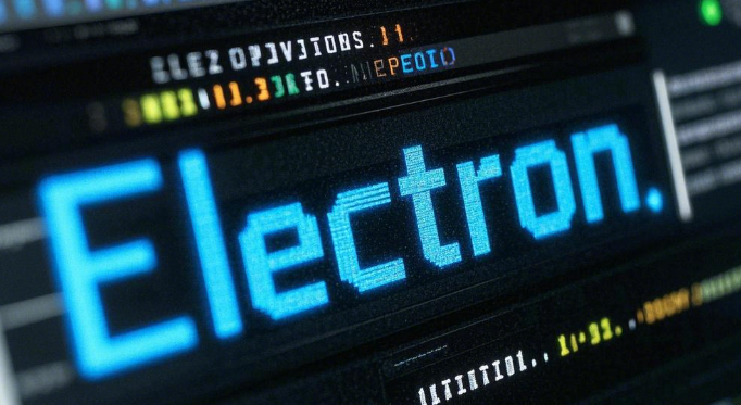 Windows下Electron打包报错：node-gyp