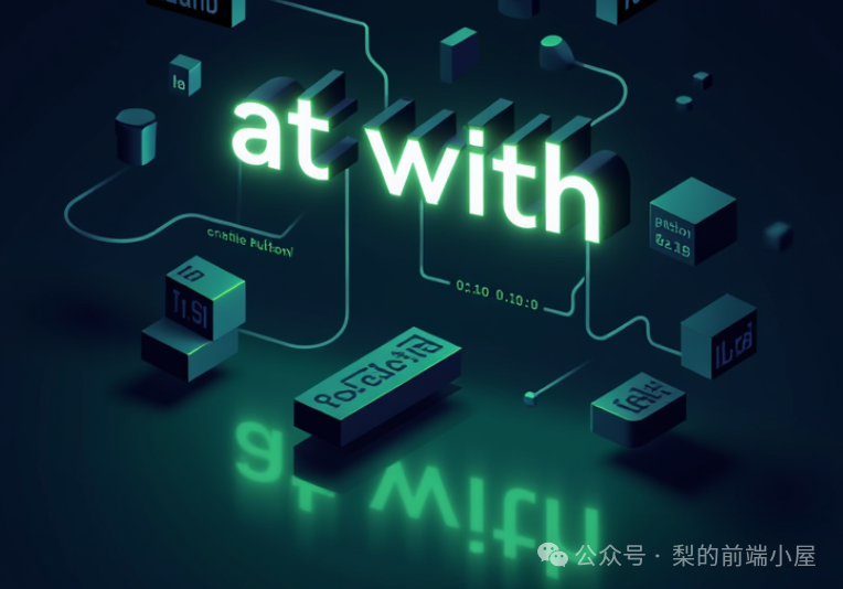 告别 length-1!用 at() 和 with() 让你的 JS 数组操作更优雅
