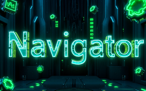 js中强大的Navigator对象