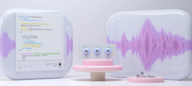 web SpeechSynthesisUtterance 语音合成技术