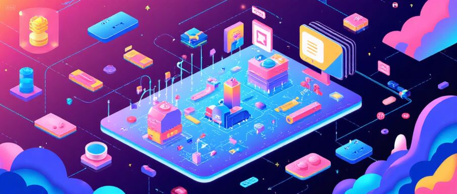 浏览器渲染进程的核心线程